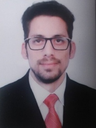 Rasikh Ahmad Bhat