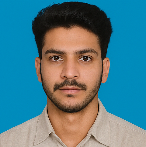 Irfan Quadir Deen