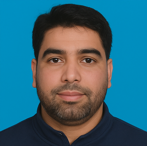 Malik Javed Ahmad
