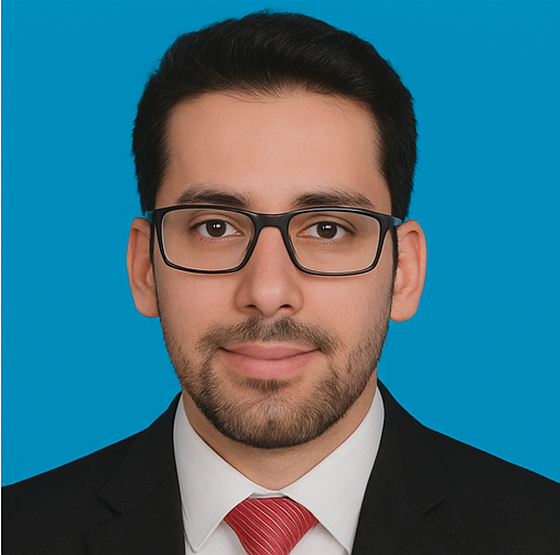 Rasikh Ahmad Bhat