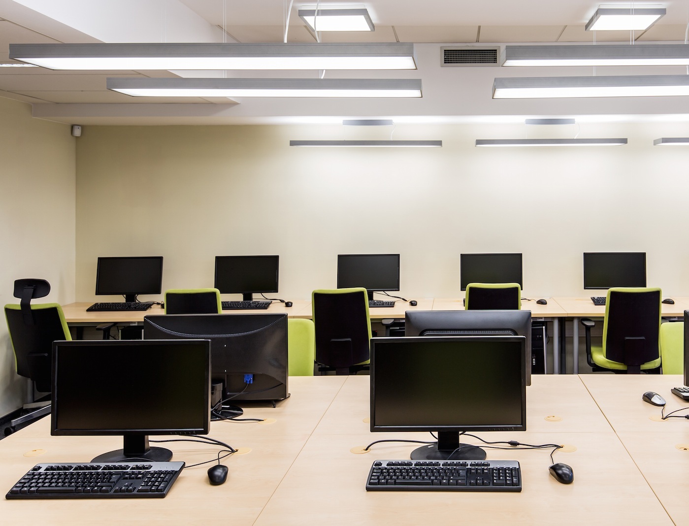 Computer Lab