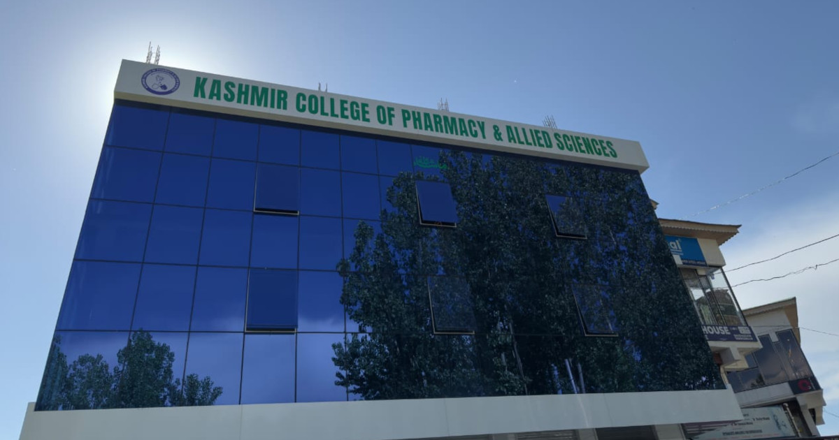 KCPAS Campus